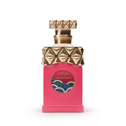 Paris Corner Minya Caramel Dulce EDP parfüm nőknek 100 ml