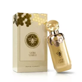 Paris Corner Miel Vanille EDP parfüm nőknek 100 ml