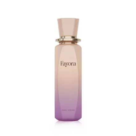 Paris Corner Fayora EDP parfüm nőknek 100 ml