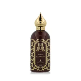 Attar Collection King Solomon EDP parfüm uniszex 100 ml