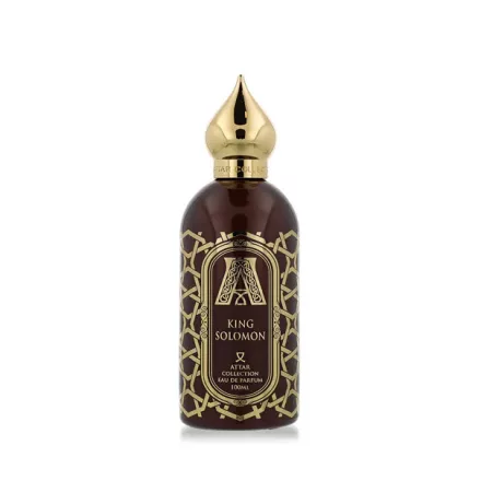 Attar Collection King Solomon EDP parfüm uniszex 100 ml
