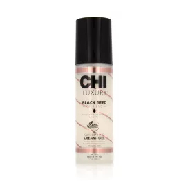   Farouk Systems CHI Luxury Black Seed hullámosító hajformázó Cream-Gel nőknek 148 ml
