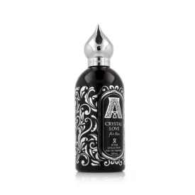 Attar Collection Crystal Love EDP parfüm férfiaknak 100 ml