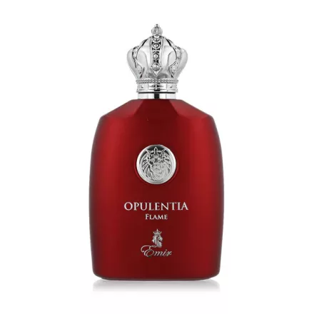 Emir Opulentia Flame EDP parfüm férfiaknak 100 ml