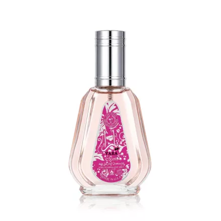 Ard Al Zaafaran Yara EDP parfüm nőknek 50 ml