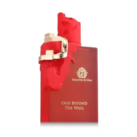   Ministry Of Oud Oud Beyond The Wall EDP parfüm nőknek 100 ml