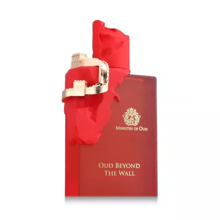 Ministry Of Oud Oud Beyond The Wall EDP parfüm nőknek 100 ml