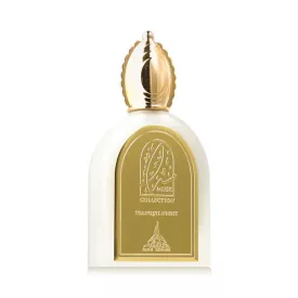   Paris Corner Musk Collection Tranquil Night EDP parfüm uniszex 100 ml