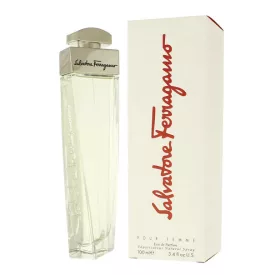 Ferragamo Pour Femme EDP parfüm nőknek 100 ml