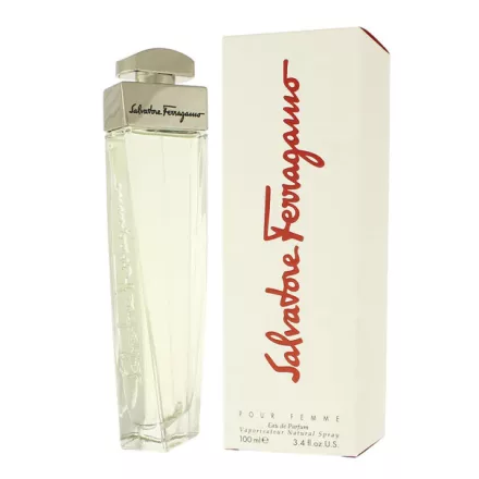 Ferragamo Pour Femme EDP parfüm nőknek 100 ml