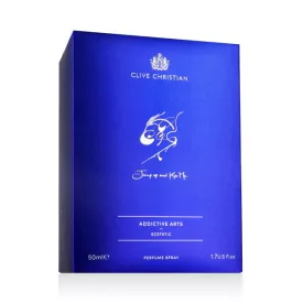   Clive Christian Addictive Arts Jump Up And Kiss Me Ecstatic 2021 parfüm uniszex 50 ml