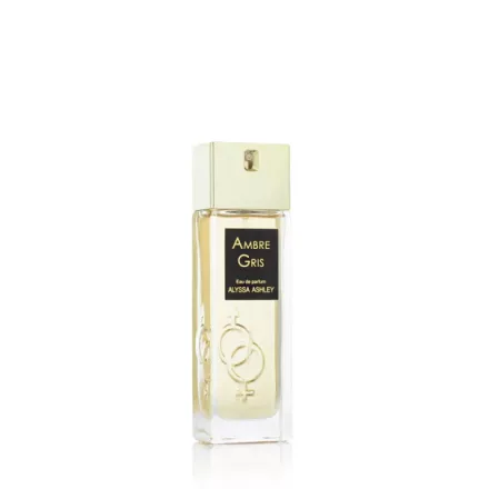Alyssa Ashley Ambre Gris EDP parfüm nőknek 50 ml