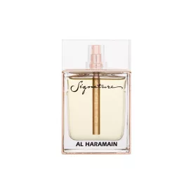 Al Haramain Signature EDP parfüm nőknek 100 ml