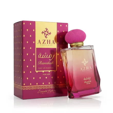 Azha Perfumes Ramshah EDP parfüm nőknek 100 ml