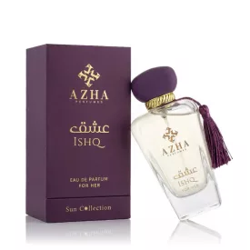 Azha Perfumes ISHQ EDP parfüm nőknek 100 ml
