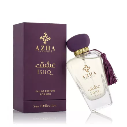 Azha Perfumes ISHQ EDP parfüm nőknek 100 ml