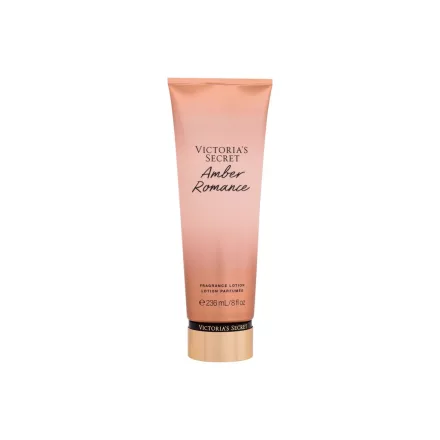 Victoria's Secret Amber Romance testápoló nőknek 236 ml