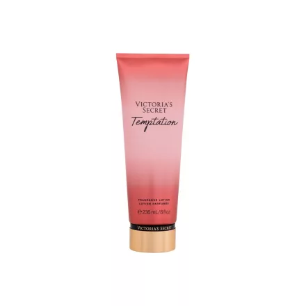 Victoria's Secret Temptation testápoló nőknek 236 ml
