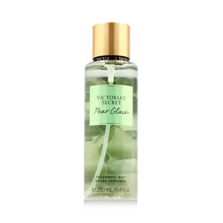 Victoria's Secret Pear Glacé testpermet nőknek 250 ml