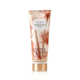   Victoria's Secret Coconut Milk & Rose Calm testápoló nőknek 236 ml