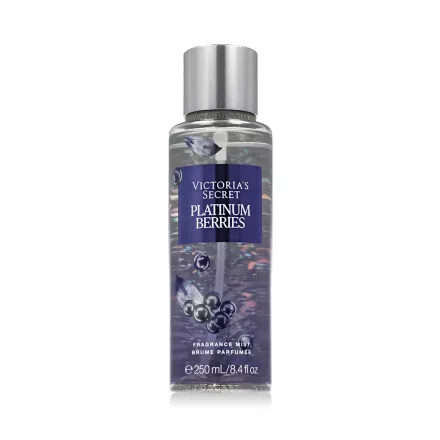 Victoria's Secret Platinum Berries testpermet nőknek 250 ml