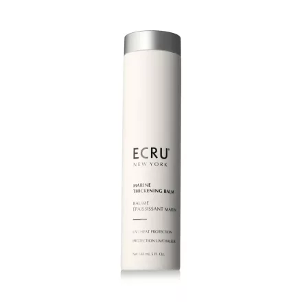 ECRU Marine Thickening Balm öblítést nem igénylő hajápoló 148 ml