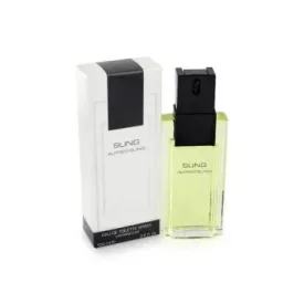 Alfred Sung Sung EDT parfüm nőknek 100 ml