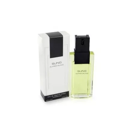 Alfred Sung Sung EDT parfüm nőknek 100 ml
