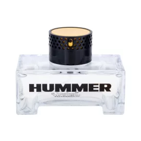 Hummer Hummer EDT parfüm férfiaknak 125 ml