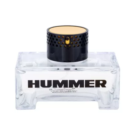 Hummer Hummer EDT parfüm férfiaknak 125 ml