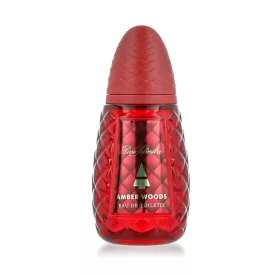 Pino Silvestre Amber Woods EDT parfüm férfiaknak 125 ml