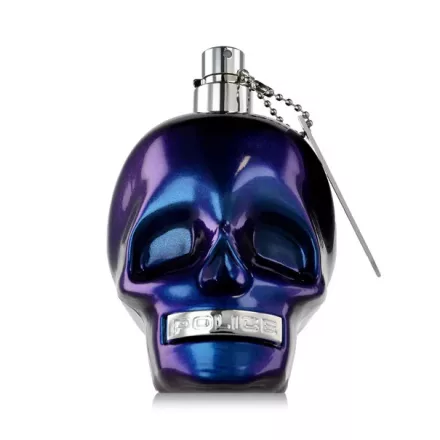 Police To Be My.Avatar EDT parfüm férfiaknak 125 ml
