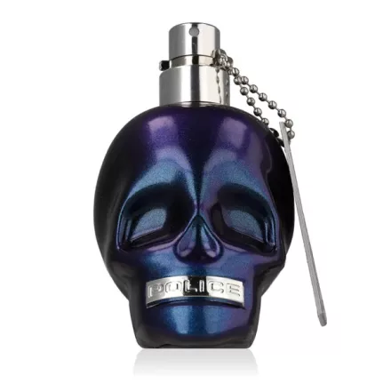 Police To Be My.Avatar EDT parfüm férfiaknak 40 ml
