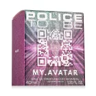 Police To Be My.Avatar EDP parfüm nőknek 40 ml
