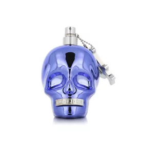 Police To Be #FREETODARE EDT parfüm férfiaknak 125 ml