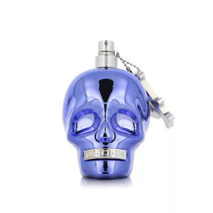 Police To Be #FREETODARE EDT parfüm férfiaknak 125 ml