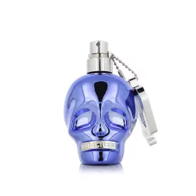 Police To Be #FREETODARE EDT parfüm férfiaknak 40 ml