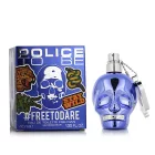 Police To Be #FREETODARE EDT parfüm férfiaknak 40 ml