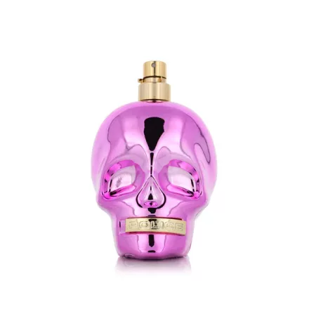 Police To Be #FREETODARE EDP parfüm nőknek 125 ml