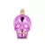 Police To Be #FREETODARE EDP parfüm nőknek 125 ml