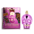 Police To Be #FREETODARE EDP parfüm nőknek 125 ml