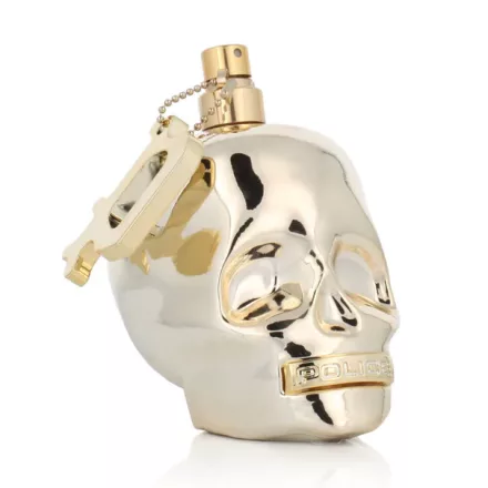 Police To Be Born To Shine EDT parfüm férfiaknak 125 ml