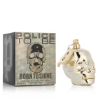 Police To Be Born To Shine EDT parfüm férfiaknak 125 ml