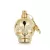 Police To Be Born To Shine EDT parfüm férfiaknak 75 ml