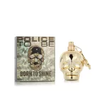 Police To Be Born To Shine EDT parfüm férfiaknak 75 ml