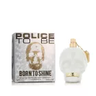 Police To Be Born To Shine EDP parfüm nőknek 125 ml