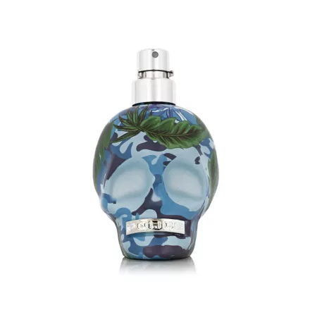 Police To Be Exotic Jungle EDT parfüm férfiaknak 40 ml