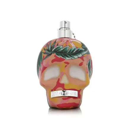 Police To Be Exotic Jungle EDP parfüm nőknek 125 ml