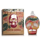 Police To Be Exotic Jungle EDP parfüm nőknek 125 ml