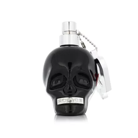 Police To Be Bad Guy EDT parfüm férfiaknak 40 ml